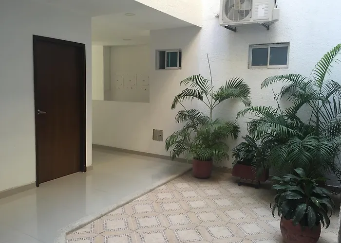 Mayva Aprtahotel