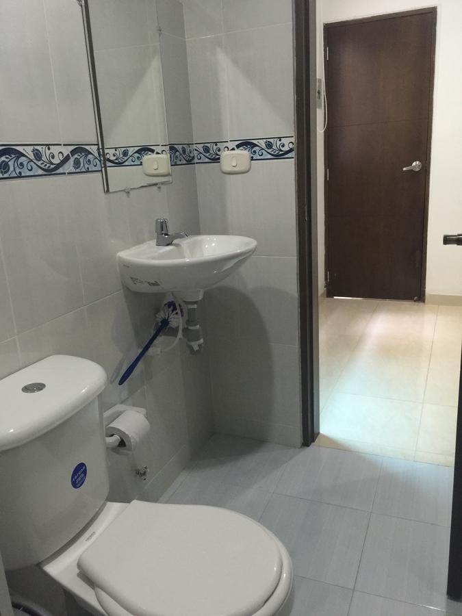 Mayva Aprtahotel * Santa Marta (Magdalena)
