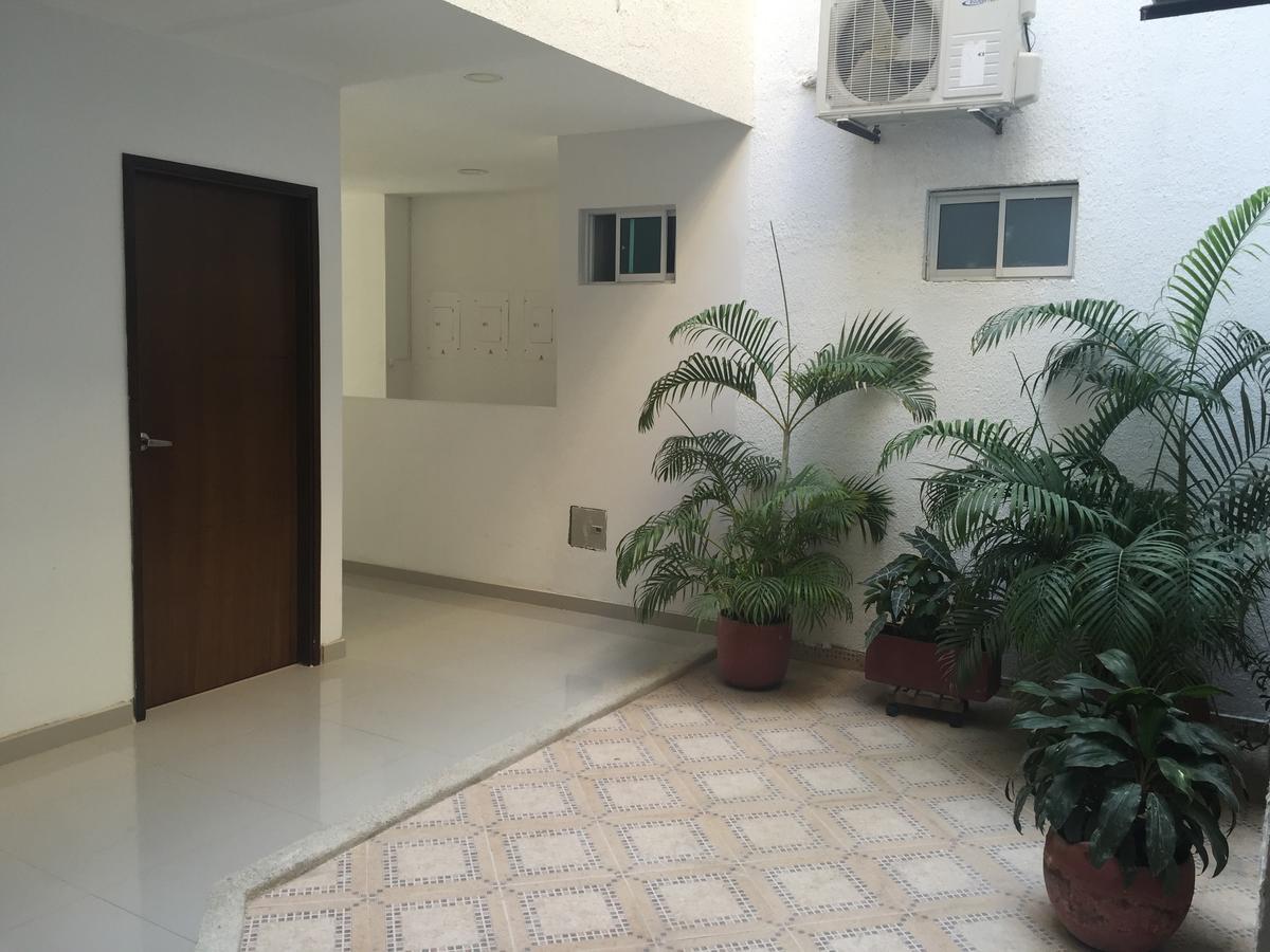 公寓式飯店 Mayva Aprtahotel *