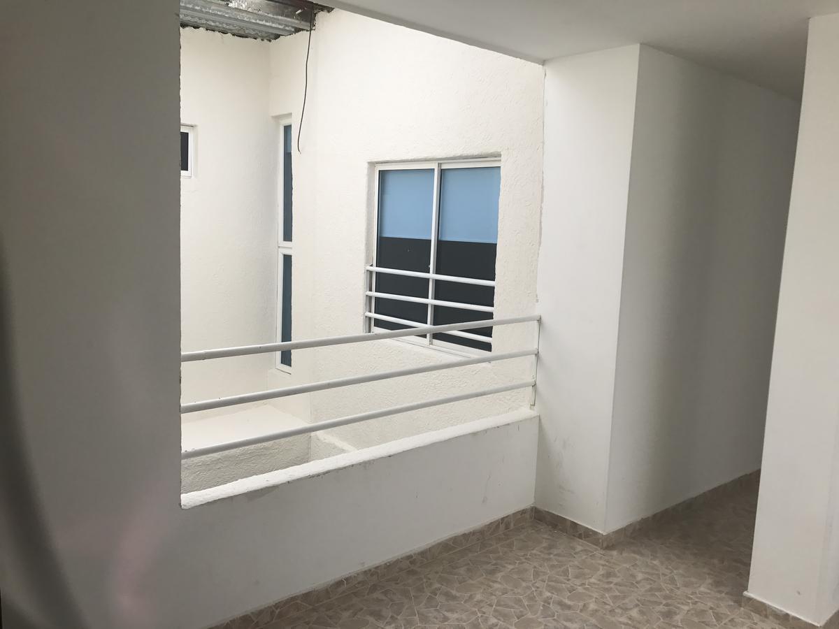 Mayva Aprtahotel 公寓式飯店
