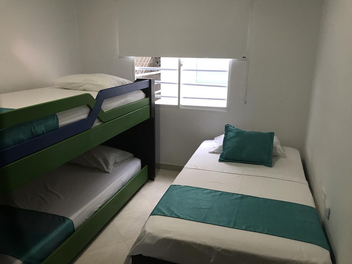Mayva Aprtahotel * Santa Marta (Magdalena)