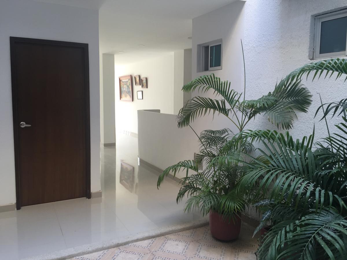 Mayva Aprtahotel *