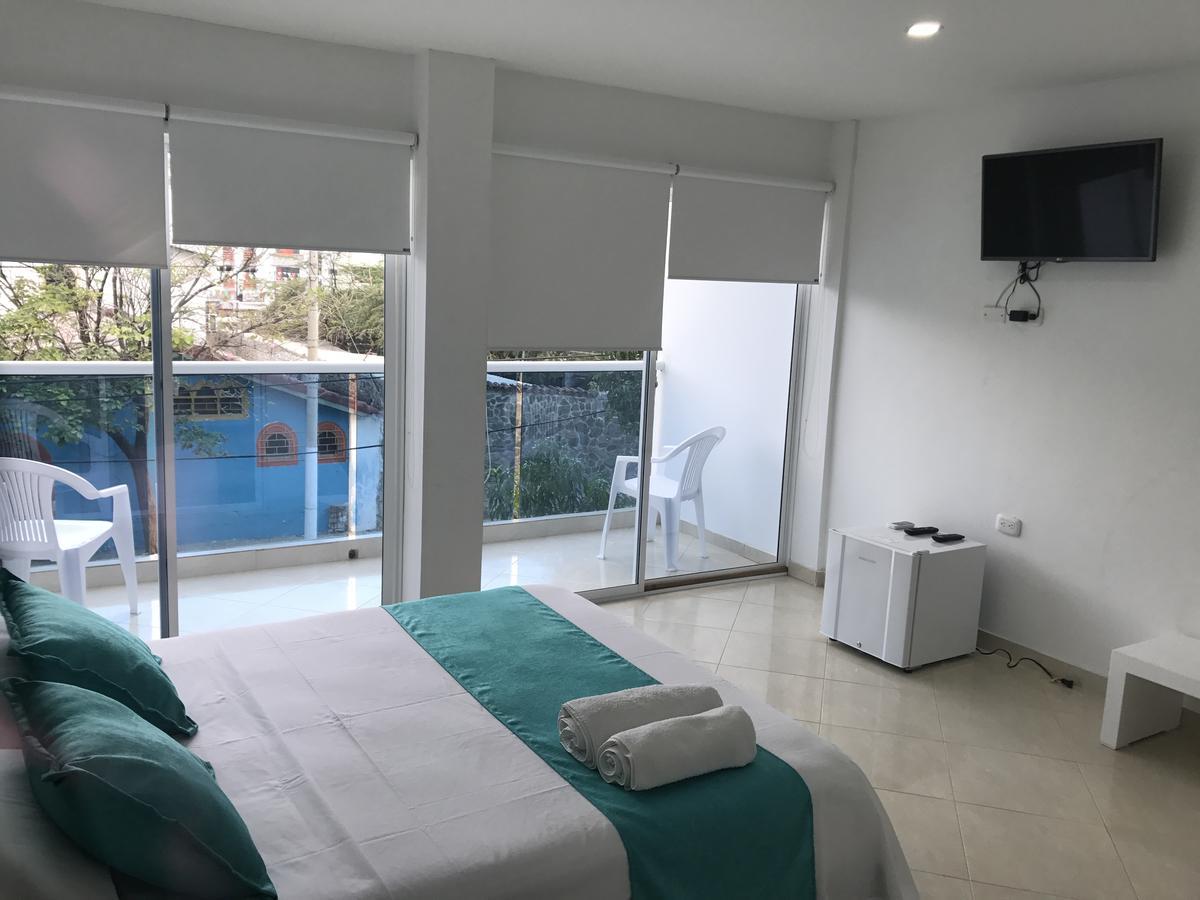 Mayva Aprtahotel 公寓式飯店