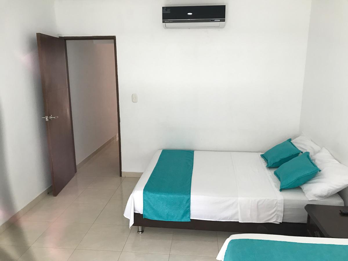 公寓式飯店 Mayva Aprtahotel