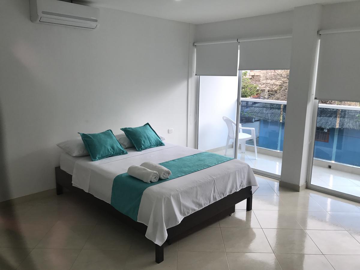 公寓式飯店 Mayva Aprtahotel