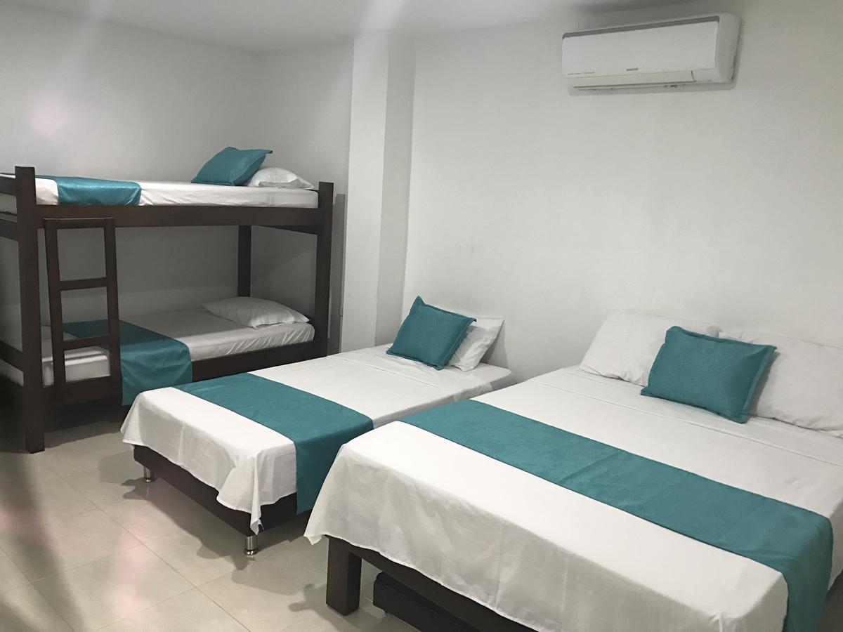 公寓式飯店 Mayva Aprtahotel *
