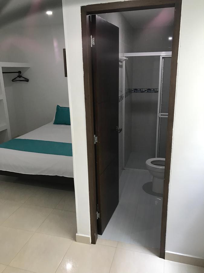 公寓式飯店 Mayva Aprtahotel *